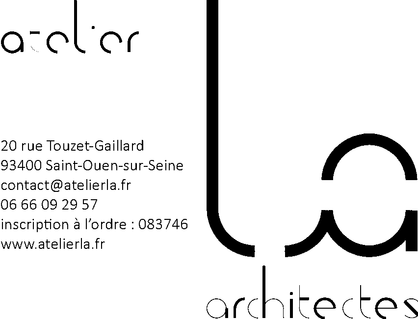 ATELIER LA