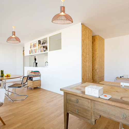 LOFT