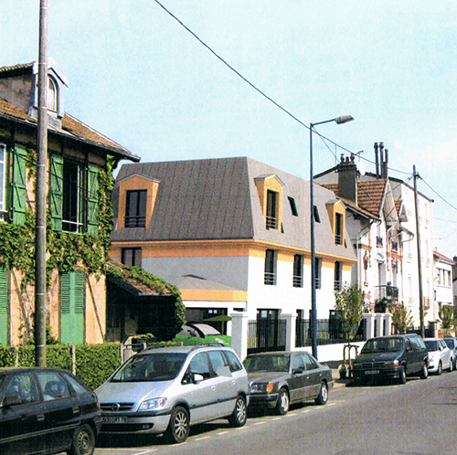 VILLAS
